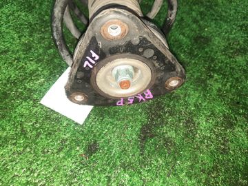 СТОЙКА НА MAZDA AXELA BK5P ZY-VE