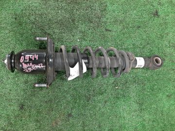 СТОЙКА НА TOYOTA COROLLA FIELDER ZRE142G 2ZR-FE