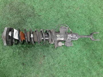 СТОЙКА НА BMW 7-SERIES F01 N55B30A