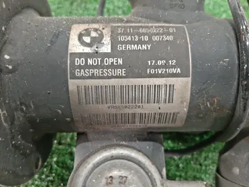 СТОЙКА НА BMW 7-SERIES F01 N55B30A