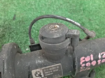 СТОЙКА НА BMW 7-SERIES F01 N55B30A