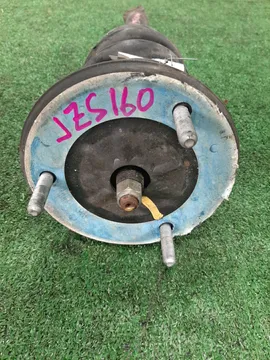 СТОЙКА НА TOYOTA ARISTO JZS160 2JZ-GE