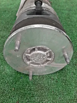 СТОЙКА НА BMW 7-SERIES F01 N55B30A