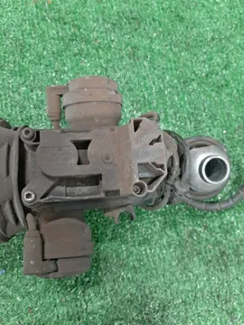 СТОЙКА НА BMW 7-SERIES F01 N55B30A