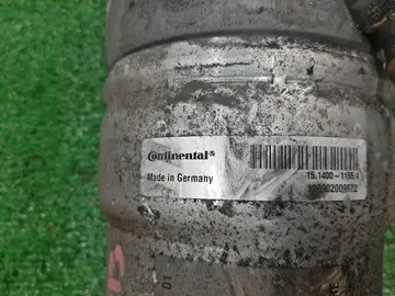 СТОЙКА НА BMW 7-SERIES F01 N55B30A