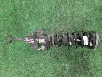 СТОЙКА НА BMW 7-SERIES F01 N55B30A