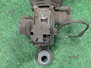 СТОЙКА НА BMW 7-SERIES F01 N55B30A