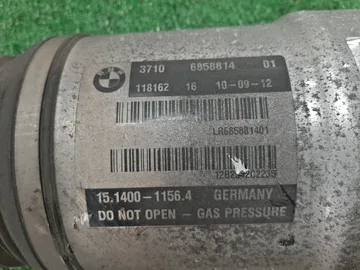 СТОЙКА НА BMW 7-SERIES F01 N55B30A