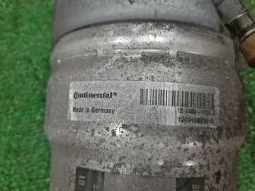 СТОЙКА НА BMW 7-SERIES F01 N55B30A