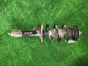 СТОЙКА НА TOYOTA VITZ KSP130 1KR-FE