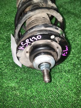 СТОЙКА НА TOYOTA VITZ KSP130 1KR-FE