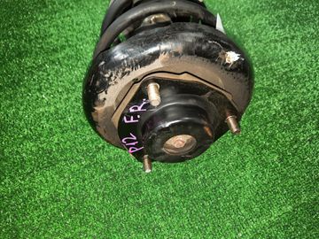 СТОЙКА НА NISSAN PRIMERA TP12 QR20DE