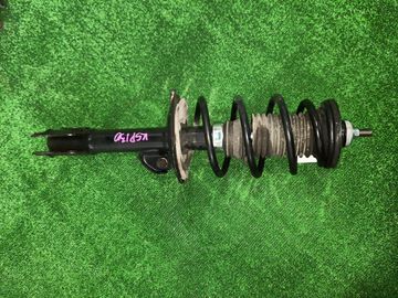 СТОЙКА НА TOYOTA VITZ KSP130 1KR-FE