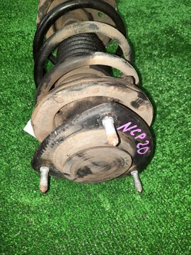 СТОЙКА НА TOYOTA FUNCARGO NCP20 2NZ-FE