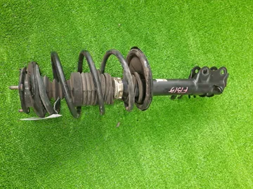 СТОЙКА НА NISSAN SUNNY FB15 QG15DE