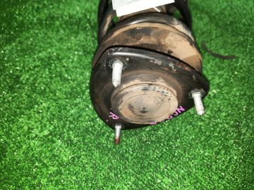 СТОЙКА НА TOYOTA FUNCARGO NCP20 2NZ-FE