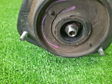 СТОЙКА НА SUBARU FORESTER SJG FA20