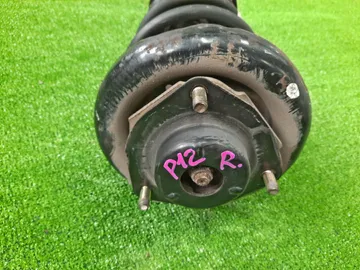 СТОЙКА НА NISSAN PRIMERA TP12 QR20DE