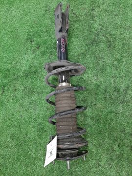 СТОЙКА НА TOYOTA VITZ NCP10 2NZ-FE