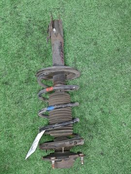 СТОЙКА НА TOYOTA CORSA EL51 4E-FE