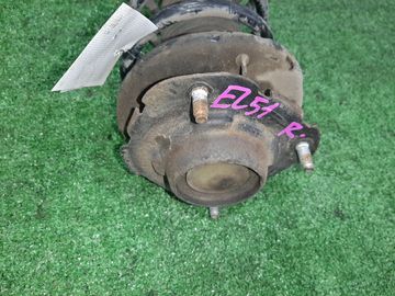 СТОЙКА НА TOYOTA CORSA EL51 4E-FE