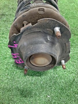 СТОЙКА НА TOYOTA CORSA EL51 4E-FE