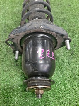 СТОЙКА НА TOYOTA COROLLA ZZE122 1ZZ-FE