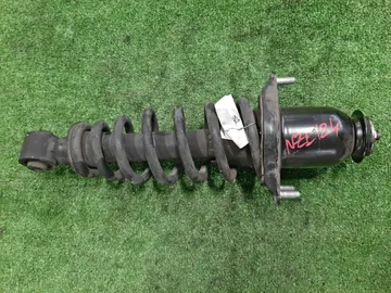 СТОЙКА НА TOYOTA COROLLA NZE124 1NZ-FE