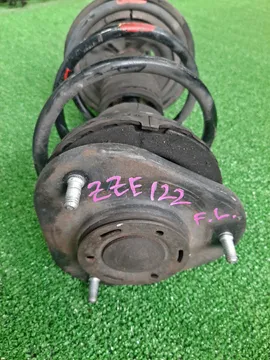 СТОЙКА НА TOYOTA COROLLA ZZE122 1ZZ-FE