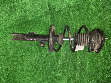 СТОЙКА НА TOYOTA COROLLA RUNX NZE121 1NZ-FE