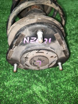 СТОЙКА НА TOYOTA COROLLA RUNX NZE121 1NZ-FE