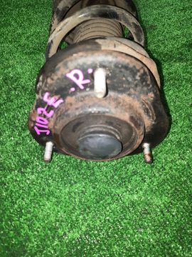 СТОЙКА НА TOYOTA CAMI J102E K3-VE