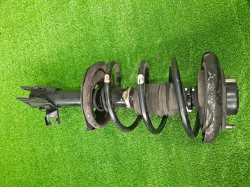 СТОЙКА НА NISSAN CEFIRO A33 VQ20DE