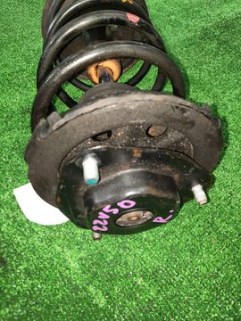 СТОЙКА НА TOYOTA VISTA ZZV50 1ZZ-FE