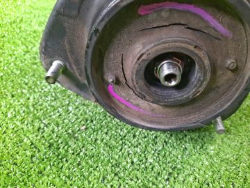 СТОЙКА НА SUBARU FORESTER SJG FA20