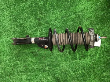 СТОЙКА НА HONDA FIT ARIA GD8 L15A