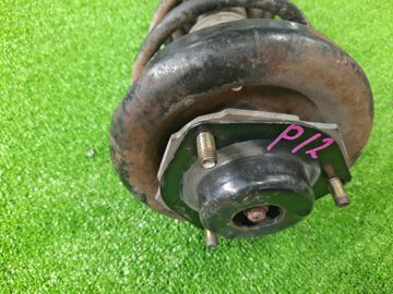 СТОЙКА НА NISSAN PRIMERA TP12 QR20DE