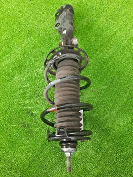 СТОЙКА НА HONDA FIT ARIA GD8 L15A