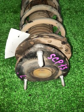 СТОЙКА НА TOYOTA VITZ SCP13 2SZ-FE