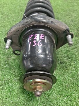 СТОЙКА НА TOYOTA VOLTZ ZZE136 1ZZ-FE