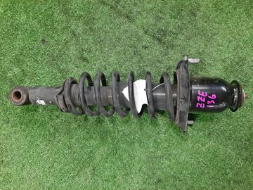 СТОЙКА НА TOYOTA VOLTZ ZZE136 1ZZ-FE