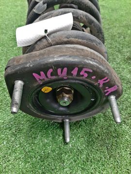 СТОЙКА НА TOYOTA HARRIER MCU15W 1MZ-FE