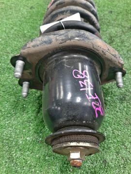 СТОЙКА НА TOYOTA VOLTZ ZZE138 1ZZ-FE