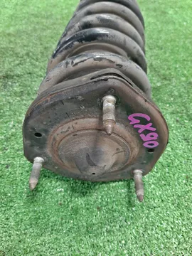 СТОЙКА НА TOYOTA MARK II GX90 1G-FE