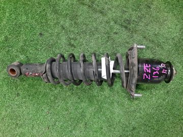 СТОЙКА НА TOYOTA VOLTZ ZZE136 1ZZ-FE