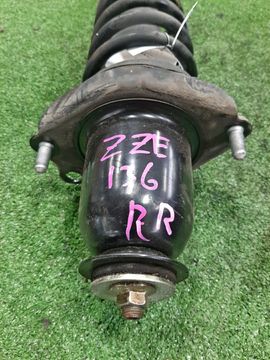 СТОЙКА НА TOYOTA VOLTZ ZZE136 1ZZ-FE