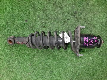 СТОЙКА НА TOYOTA VOLTZ ZZE136 1ZZ-FE