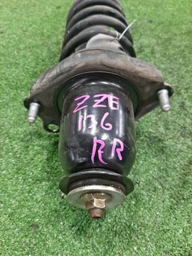 СТОЙКА НА TOYOTA VOLTZ ZZE136 1ZZ-FE