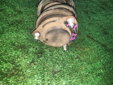 СТОЙКА НА HONDA CIVIC FD1 R18A