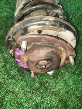 СТОЙКА НА MITSUBISHI CHARIOT GRANDIS N84W 4G64